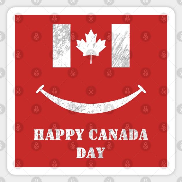 Canada Day Sticker by MasliankaStepan